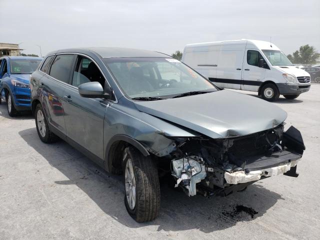 MAZDA CX-9 2011 jm3tb2ba4b0309201