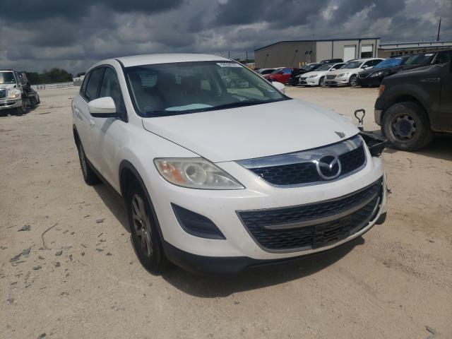 MAZDA CX-9 2011 jm3tb2ba4b0309599