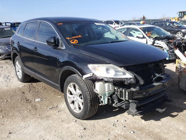 MAZDA CX-9 2011 jm3tb2ba4b0312308