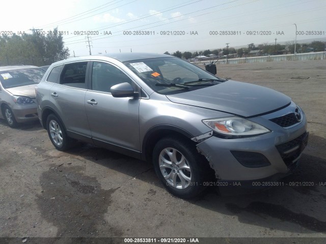 MAZDA CX-9 2011 jm3tb2ba4b0312387