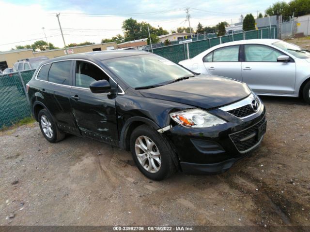 MAZDA CX-9 2011 jm3tb2ba4b0329223