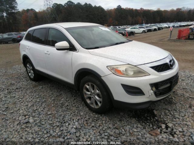 MAZDA CX-9 2012 jm3tb2ba4c0350221