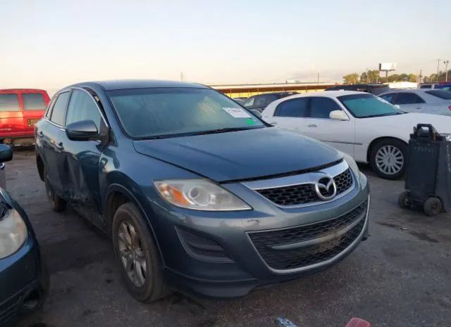 MAZDA CX-9 2012 jm3tb2ba4c0354625