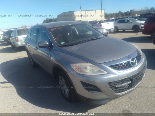 MAZDA CX-9 2012 jm3tb2ba4c0356245