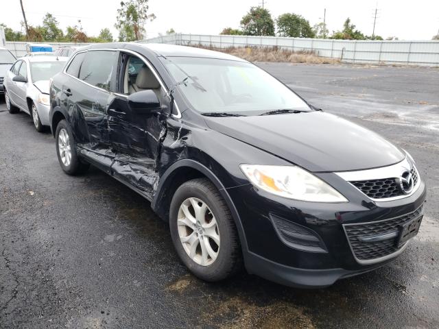 MAZDA CX-9 2012 jm3tb2ba4c0356780