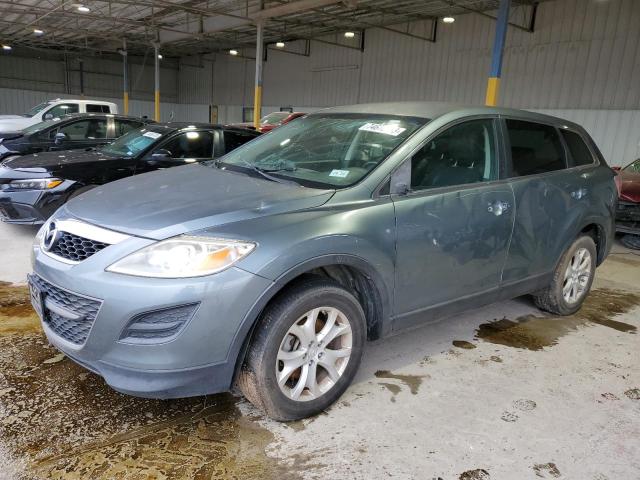 MAZDA CX-9 2012 jm3tb2ba4c0358691