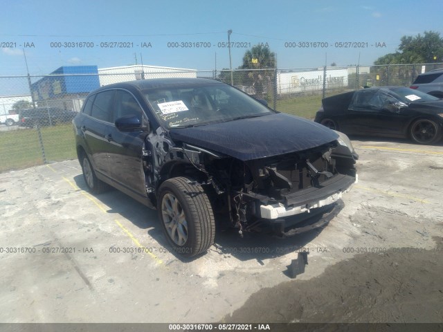 MAZDA CX-9 2012 jm3tb2ba4c0359355