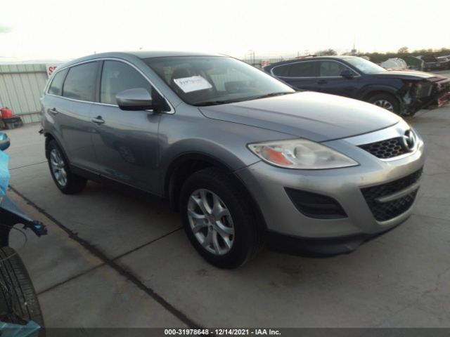 MAZDA CX-9 2012 jm3tb2ba4c0359372