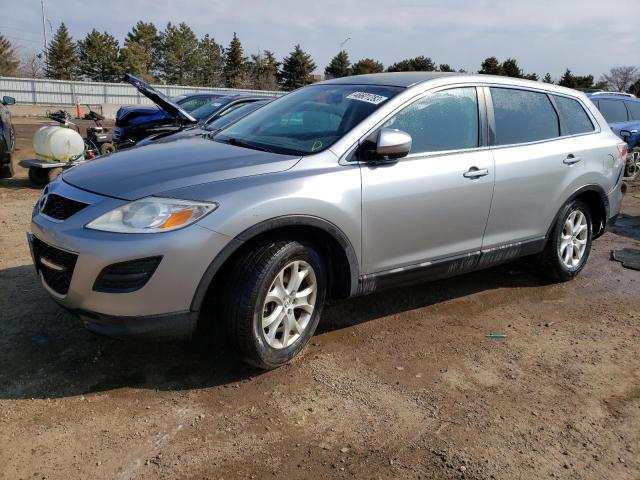 MAZDA CX-9 2012 jm3tb2ba4c0359792