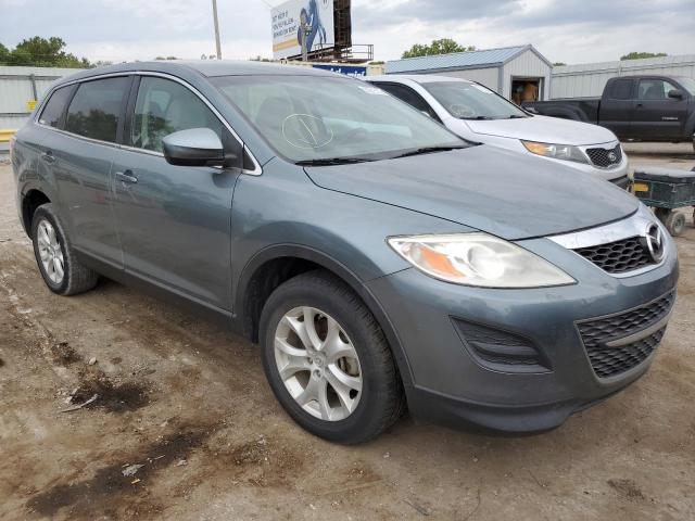 MAZDA CX-9 2012 jm3tb2ba4c0361218