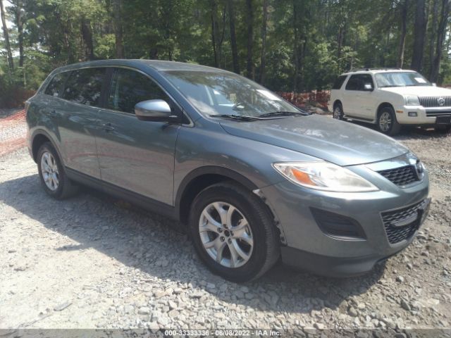 MAZDA CX-9 2012 jm3tb2ba4c0362093