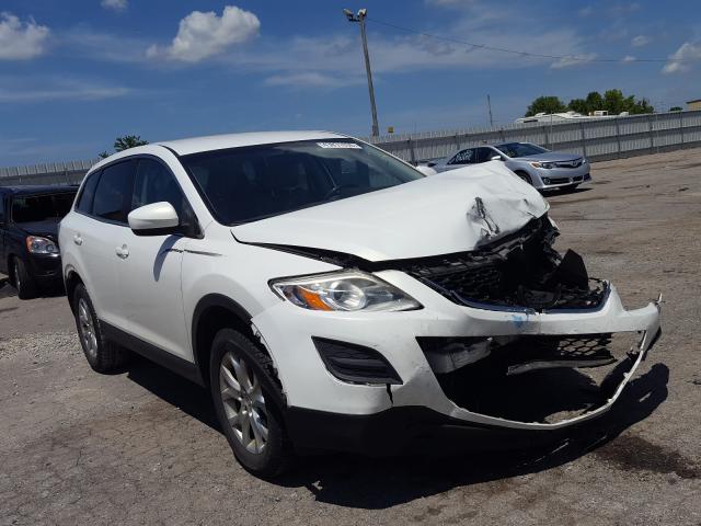 MAZDA CX-9 2012 jm3tb2ba4c0362398