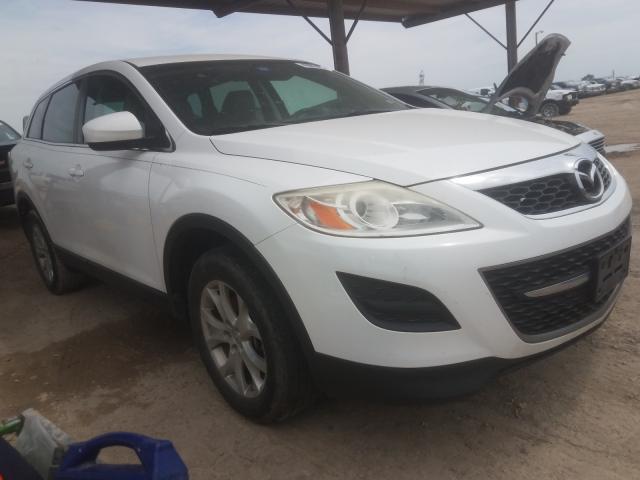 MAZDA CX-9 2012 jm3tb2ba4c0368833