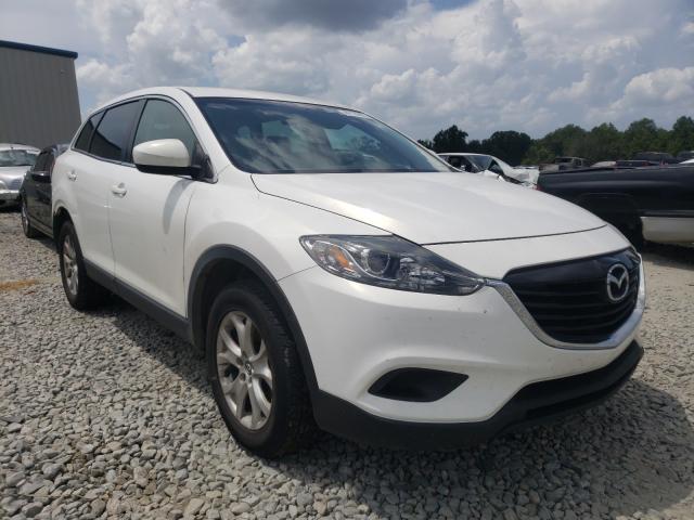 MAZDA CX-9 SPORT 2013 jm3tb2ba4d0401380