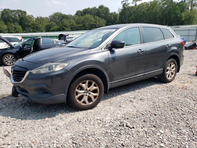 MAZDA NULL 2013 jm3tb2ba4d0402688