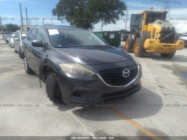 MAZDA CX-9 2013 jm3tb2ba4d0404313