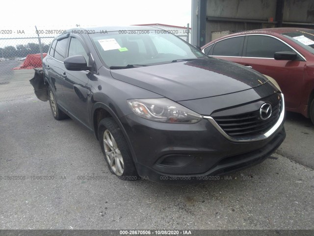 MAZDA CX-9 2013 jm3tb2ba4d0406739