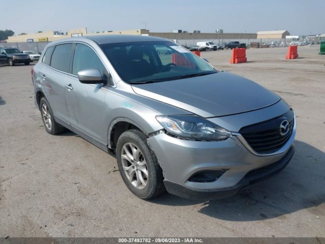 MAZDA CX-9 2014 jm3tb2ba4e0435689