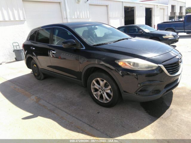 MAZDA CX-9 2015 jm3tb2ba4f0450260