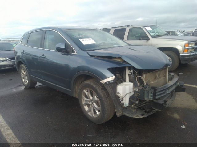 MAZDA NULL 2015 jm3tb2ba4f0454535