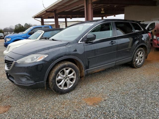 MAZDA CX-9 SPORT 2015 jm3tb2ba4f0454874