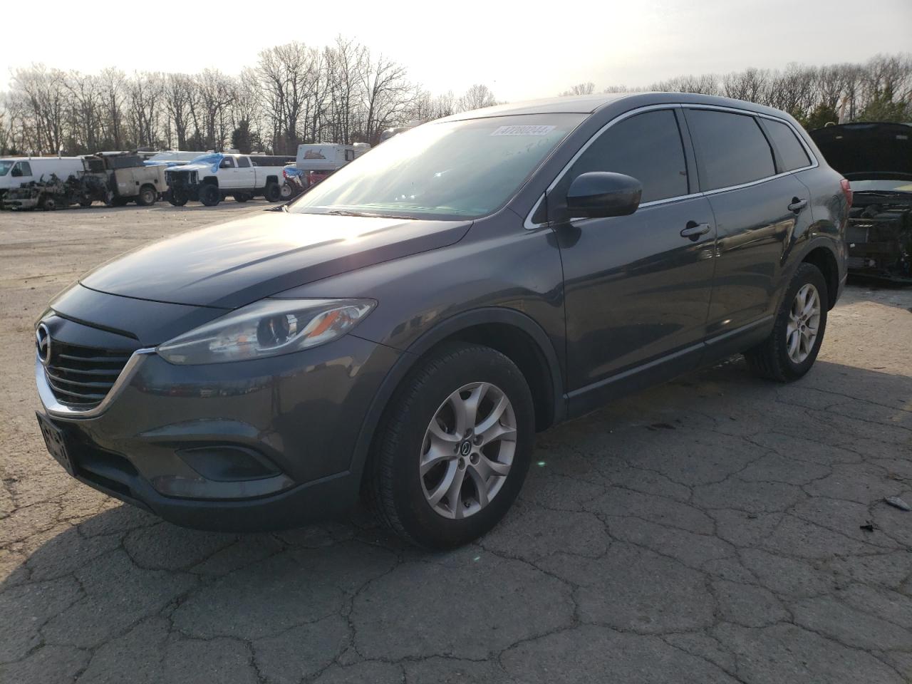 MAZDA CX-9 2015 jm3tb2ba4f0462473