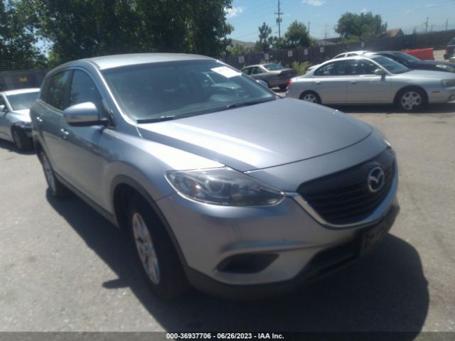 MAZDA CX-9 2015 jm3tb2ba4f0467916