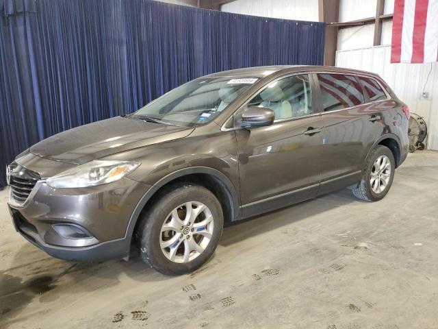 MAZDA CX-9 2015 jm3tb2ba4f0469746