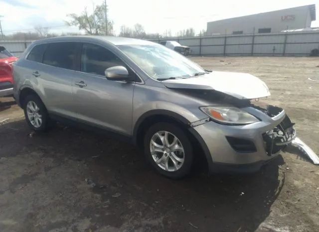 MAZDA CX-9 2011 jm3tb2ba5b0307490