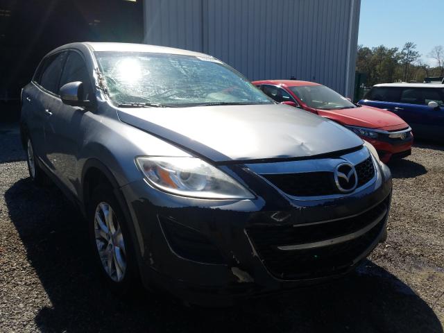 MAZDA CX-9 2011 jm3tb2ba5b0308199