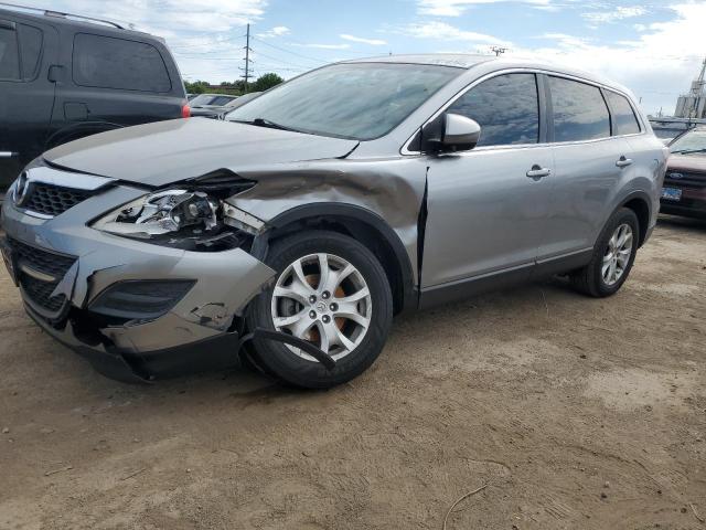 MAZDA CX-9 2011 jm3tb2ba5b0313516