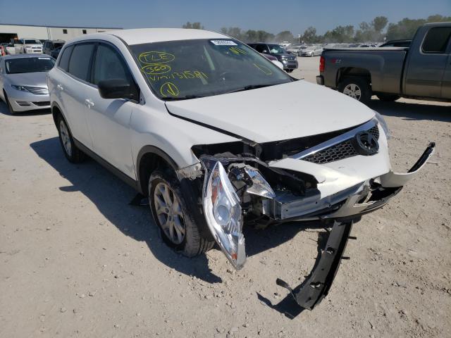 MAZDA CX-9 2011 jm3tb2ba5b0313581