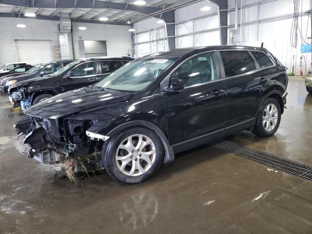 MAZDA CX-9 2011 jm3tb2ba5b0314567