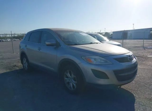 MAZDA CX-9 2011 jm3tb2ba5b0319610