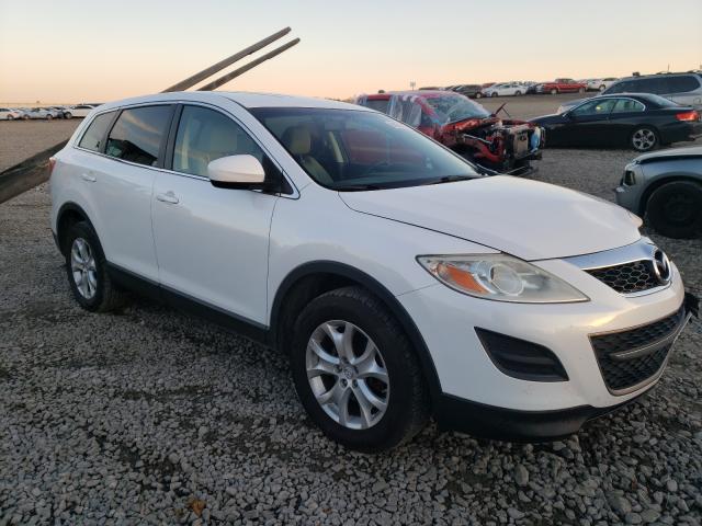 MAZDA CX-9 2011 jm3tb2ba5b0319686