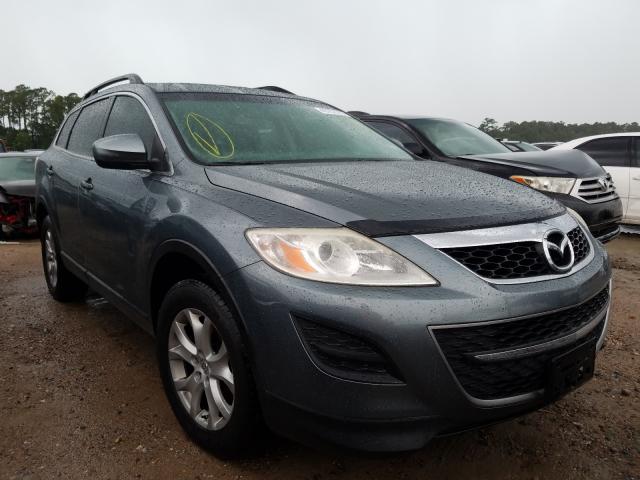 MAZDA CX-9 2011 jm3tb2ba5b0319803