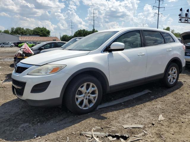 MAZDA CX-9 2011 jm3tb2ba5b0329585