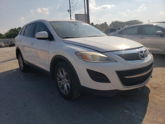 MAZDA CX-9 2012 jm3tb2ba5c0333136