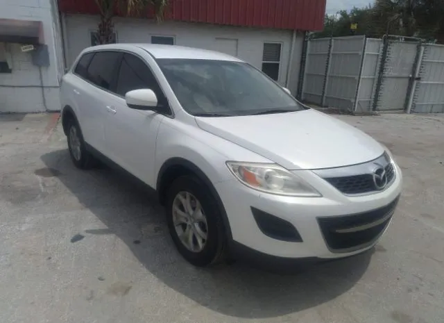 MAZDA CX-9 2012 jm3tb2ba5c0338028