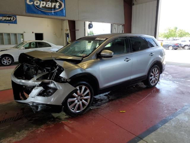 MAZDA CX-9 2012 jm3tb2ba5c0338885