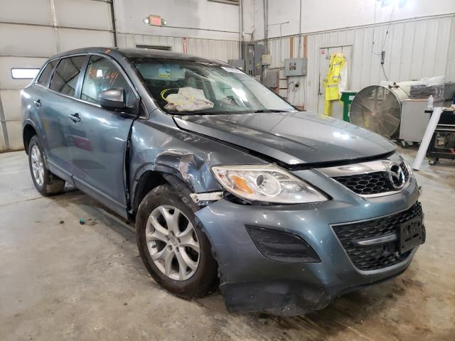 MAZDA CX-9 2012 jm3tb2ba5c0338983