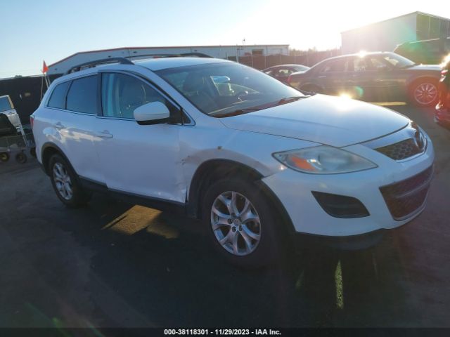 MAZDA CX-9 2012 jm3tb2ba5c0339888