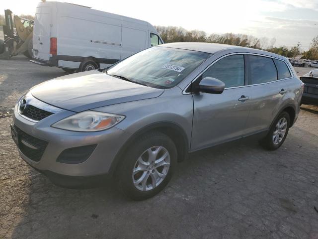 MAZDA CX-9 2012 jm3tb2ba5c0346467