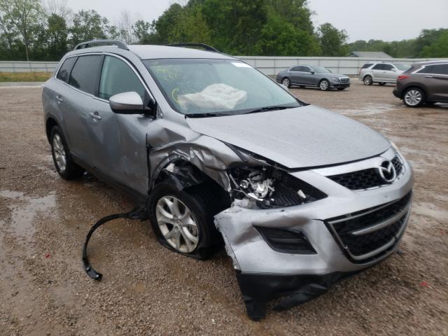 MAZDA CX-9 2012 jm3tb2ba5c0352589