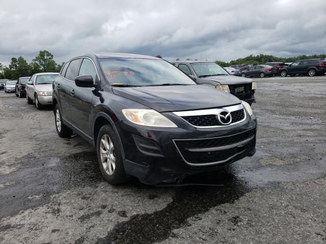 MAZDA CX-9 2012 jm3tb2ba5c0352639