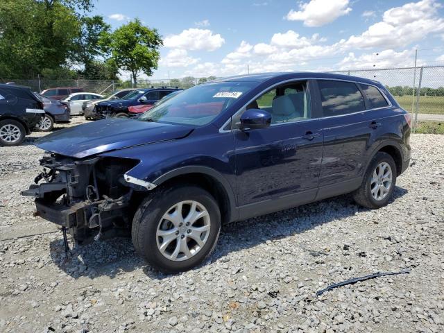 MAZDA CX-9 2012 jm3tb2ba5c0362751