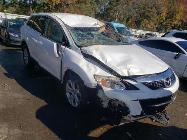 MAZDA CX-9 2012 jm3tb2ba5c0362863