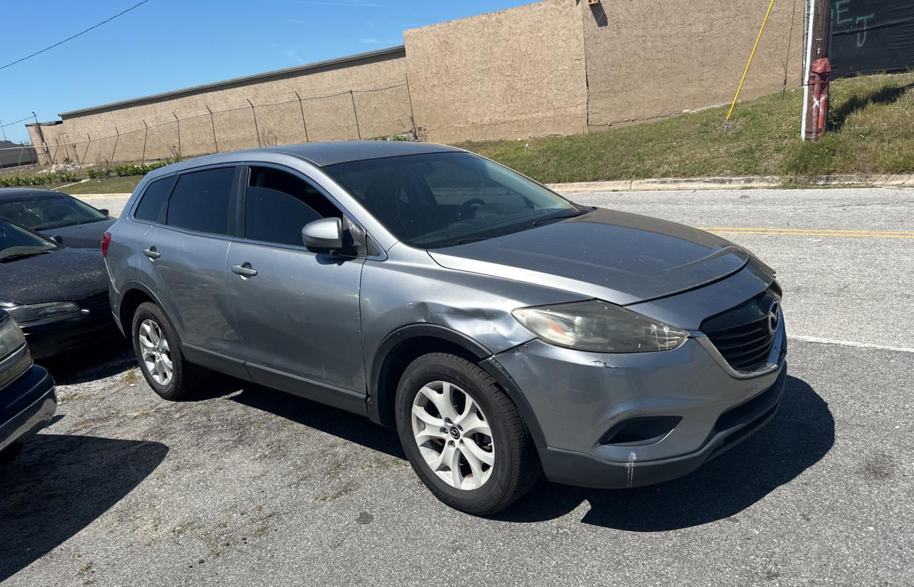 MAZDA CX-9 2013 jm3tb2ba5d0402926