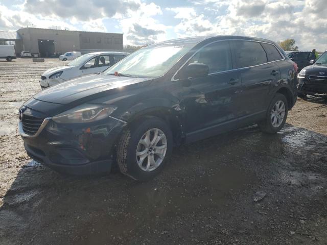 MAZDA CX-9 2013 jm3tb2ba5d0413733