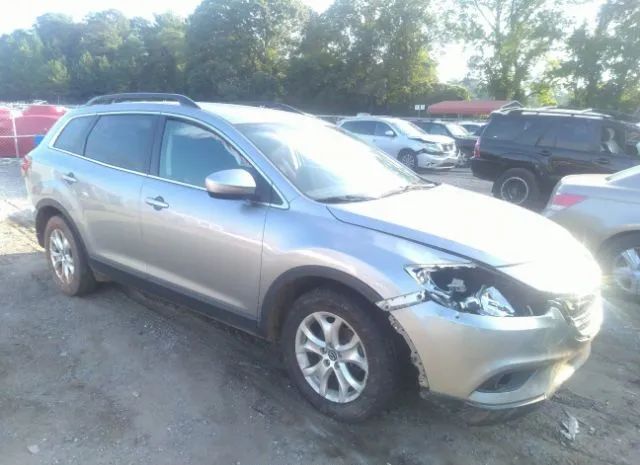 MAZDA CX-9 2013 jm3tb2ba5d0417510